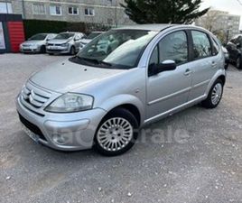 CITROEN C3 GENERATION2 1.4 16V 90 EXCLUSIVE