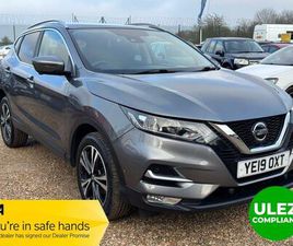 1.5 DCI N-CONNECTA EURO 6 (START/STOP) 5DR