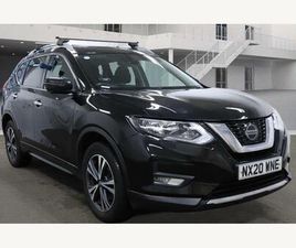 1.7 DCI N-CONNECTA EURO 6 (START/STOP) 5DR