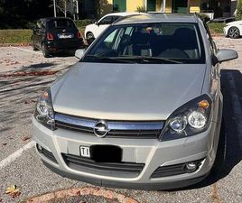 OPEL ASTRA SW CANTON TESSIN - TUTTI.CH