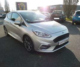1.5 TDCI 85CH ST-LINE X 3P