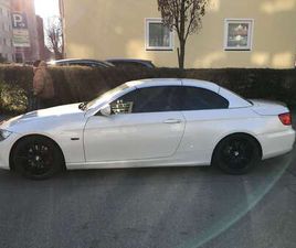 BMW SERIE 3 CABRIO 325I 325I