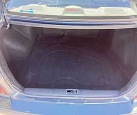 HYUNDAI ELANTRA HYUNDAI - ELANTRA