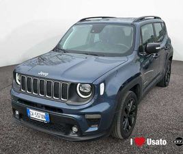 E-HYBRID MY24 SUMMIT1.5 TURBO T4 E-HYBRID 130CV FWD