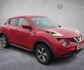 1.6 ACENTA EURO 6 5DR