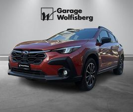 CROSSTREK 2.0I E-BOXER SWISS PLUS