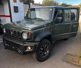 SUZUKI - JIMNY