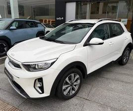 KIA STONIC KIA - STONIC