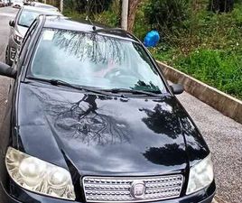 PUNTO 5P 1.2 ACTIVE GPL