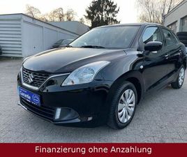 BASIC*1.HAND*KLIMA*TÜV HU/AU NEU*