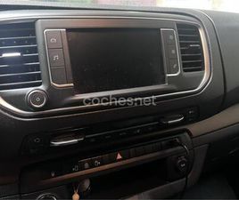 TOYOTA PROACE VERSO 2.0D VX PLUS SHUTTLE L2 AUT