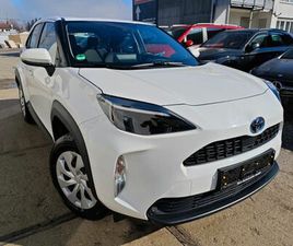 HYBRID FWD BUSINESS EDITION