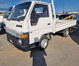 TOYOTA DYNA 1995
