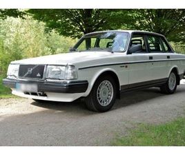 VOLVO 240 GL