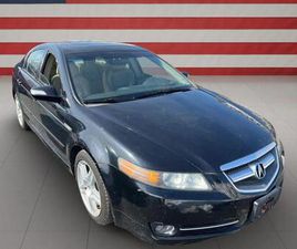 USED 2008 ACURA TL 3.2