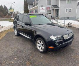 USED 2008 BMW X3 3.0SI