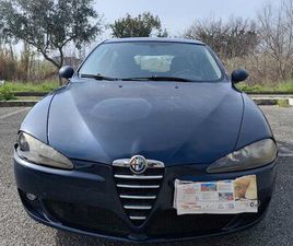 ALFA ROMEO 147 JTD 1900