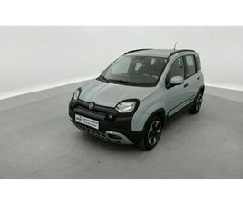 FIAT PANDA CROSS 1.0I MHEV CITY CROSS
