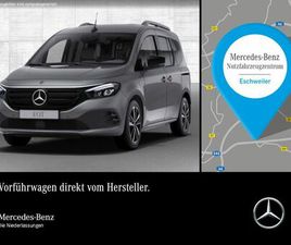 200 PROGRESSIVE+KLIMAAUTOM+NAVI+MBUX+PARKP