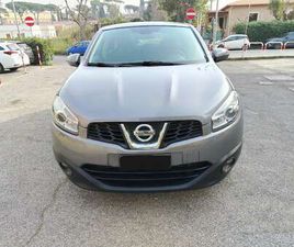 QASHQAI 1.6 DCI VISIA