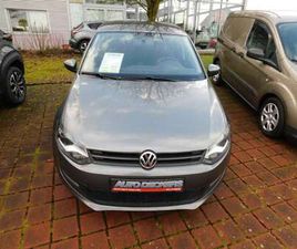 VW 1.2 TRENDLINE