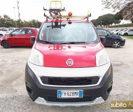 FIORINO 2ª SERIE FIORINO 1.3 MJT 80CV CARGO ADVENTURE