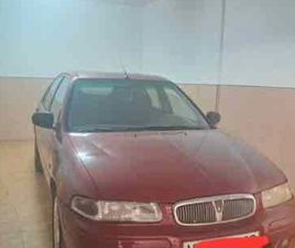 ROVER 400 ROVER - 400