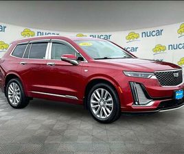 CADILLAC XT6 USED 2023 CADILLAC XT6 PREMIUM LUXURY AWD