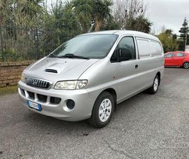 HYUNDAI H1