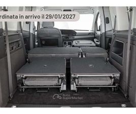 1.5 PHEV DSG SPACE MAXI