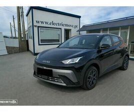 BYD DOLPHIN BYD DOLPHIN SURF BOOST