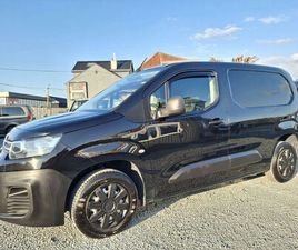 CITROEN BERLINGO 1.6