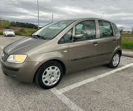 IDEA 1.4 BLACK ENERGY FL