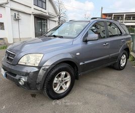 2.5 16V CRDI 4WD+RIDOTTE