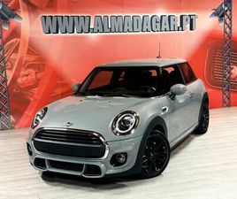 MINI 3 PORTAS ONE SPORT EDITION