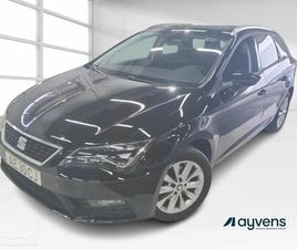 SEAT LEON ST SEAT LEON ST 1.6 TDI STYLE S/S