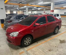 X SEDAN 1.5 FLEX 16V 4P AUT.