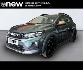 VEHÍCULO DE SUBSTITUCIÓN