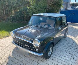 INNOCENTI MINI MINI INNOCENT COOPER 1300