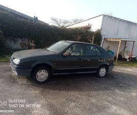 RENAULT 19