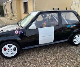 RENAULT R5 RENAULT R5