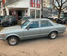 TOYOTA CARINA 1.6