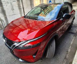 QASHQAI III 2021 1.5 E-POWER N-CONNECTA 2WD