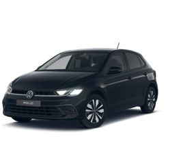 POLO GOAL 1,0 L TSI DSG VZE SHZ AHK RFK