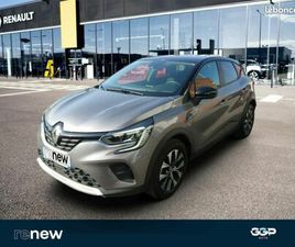 RENAULT CAPTUR 1.0 TCE 90CH EVOLUTION