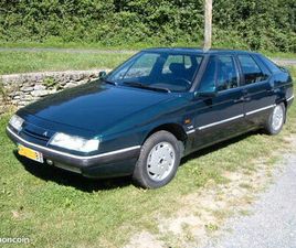 CITROËN XM V6