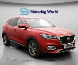 MG MG3 HS SUV 2023, 35212 MILES, £14100 - 33216338 - EXCHANGEANDMART.CO.UK