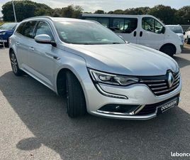 TALISMAN ESTATE INTENS ENERGY DCI160 EDC