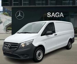 MERCEDES VITO FOURGON MERCEDES VITO 116 CDI FOURGON LONG