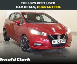 1.0 IG-T ACENTA XTRON EURO 6 (START/STOP) 5DR